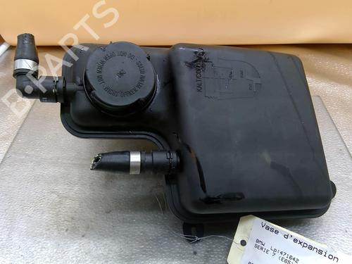 Used Expansion tank BMW 7 (E65, E66, E67) 735 i, Li (272 hp) 25110987