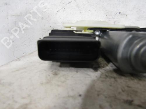 Rear left window mechanism SEAT ALTEA (5P1) 2.0 TDI 16V | BP25113556C24 