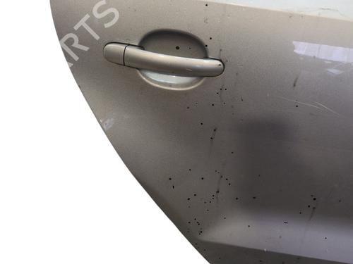 Right rear door VW POLO V (6R1, 6C1) 1.4 (6R1) | BP29482156C5 