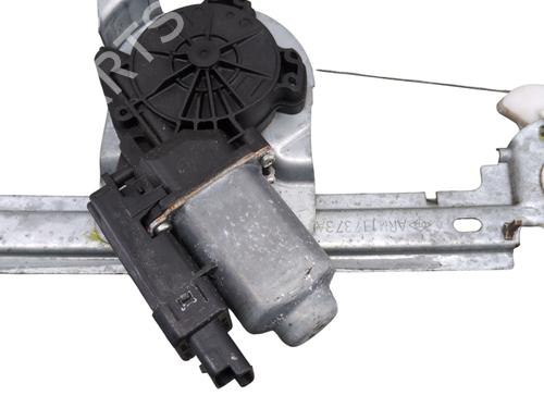 Rear left window mechanism RENAULT GRAND SCÉNIC II (JM0/1_) 1.9 dCi (JM14) | BP30148812C24
