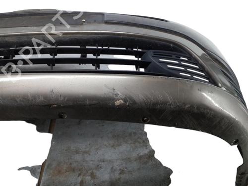 Front bumper CITROËN C4 Picasso I MPV (UD_)  | BP25061680C7 