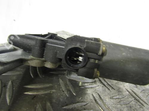 Used Rear left window mechanism Rear left window mechanism 25069986 25069986