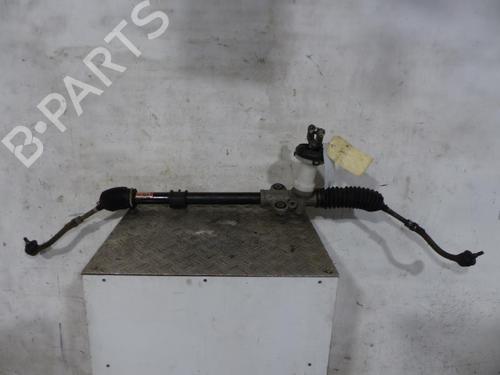 Used Steering rack KIA RIO II (JB) 1.4 16V (97 hp) 25064829