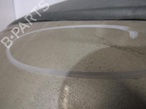 Rear bumper RENAULT MEGANE II (BM0/1_, CM0/1_)  | BP25078644C8 