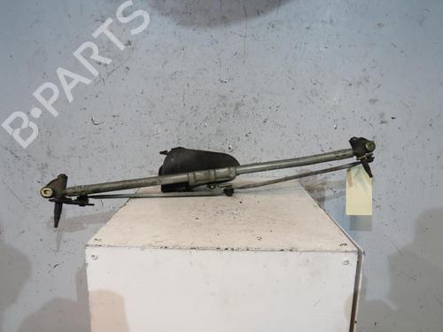 Used Front wiper motor MINI MINI (R50, R53) Cooper (116 hp) 25069462