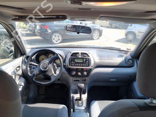 Left front indicator TOYOTA RAV 4 II (_A2_) 2.0 4WD (ACA21, ACA20) | BP25054986C32 - Image 6