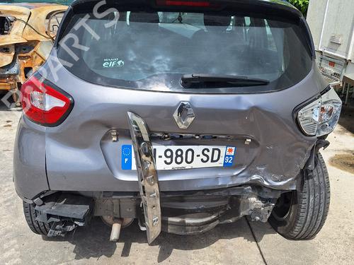 Right front fog light RENAULT CAPTUR I (J5_, H5_) 1.5 dCi 90 (J5N4, J5M5, J5MW, J5M6, J5AL, J5AJ) | BP38033956C31 - Image 9