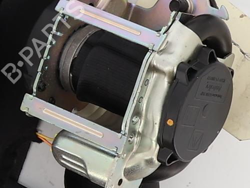 Front left seatbelt CITROËN C3 III (SX) 1.2 VTi 82 | BP33715973I26  - Image 9