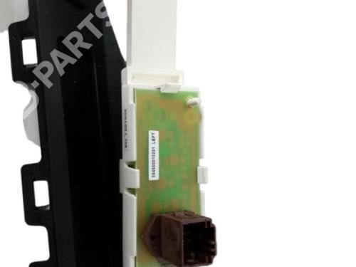 Used Display monitor Display monitor PEUGEOT 1007 (KM_) 1.4 (75 hp) 11188604 11188604