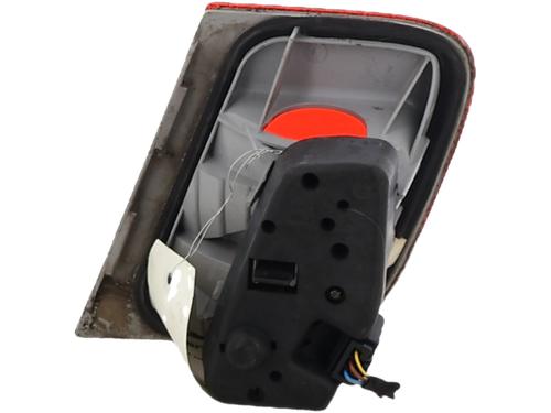 Used Left tailgate light Left tailgate light 39084357 39084357