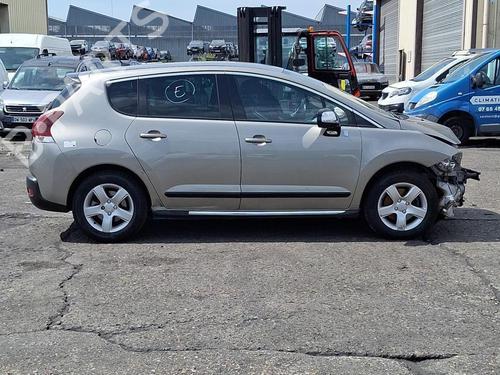 Used Parts PEUGEOT 3008 I MPV (0U_) 2.0 HDi Hybrid4 (0URHCA) 4989645