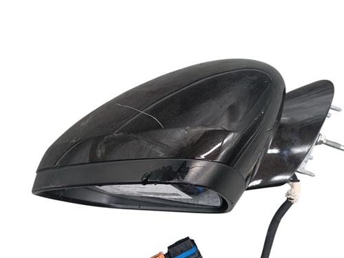 Left mirror PEUGEOT 508 I (8D_) 2.0 HDi Hybrid4 AWC | BP30443717C26