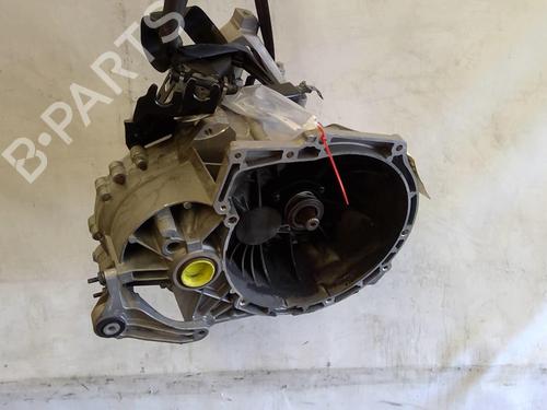 Gearbox FORD FOCUS II (DA_, HCP, DP) 1.6 TDCi | BP25093825M3  - Image 8