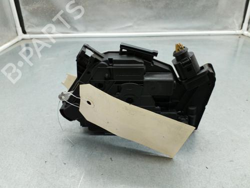 Used Rear right lock VW PASSAT CC B6 (357) 2.0 TDI (140 hp) 25062823