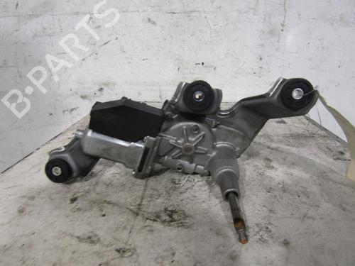 Rear wiper motor TOYOTA URBAN CRUISER (_P1_)  | BP25070220M102 