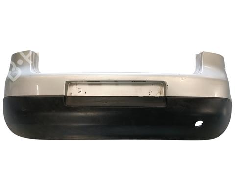 rear-bumper-vw-golf-v-1k1-2003-2004-2005-2006-2007-2008-2009-2010-33741847 main image