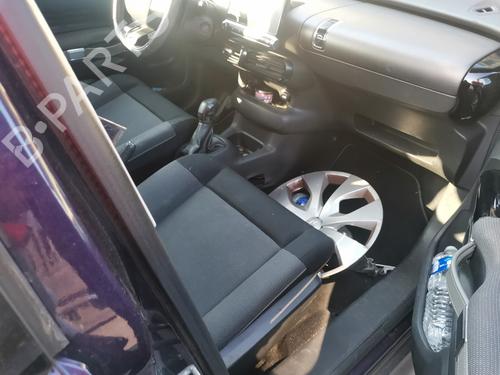 Right taillight CITROËN C4 CACTUS 1.2 VTi 82 | BP28491110C35 - Image 10