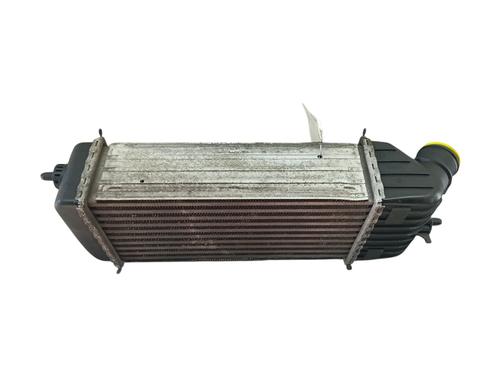 Used Intercooler Intercooler PEUGEOT 207 CC (WD_) 1.6 HDi (109 hp) 33304768 33304768