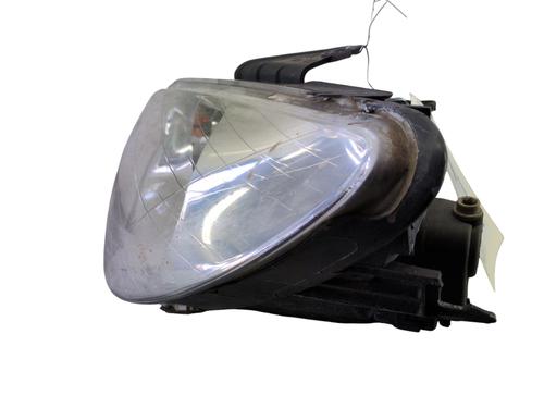Scheinwerfer links PEUGEOT 206 CC (2D) 2.0 S16 | BP28124625C28 