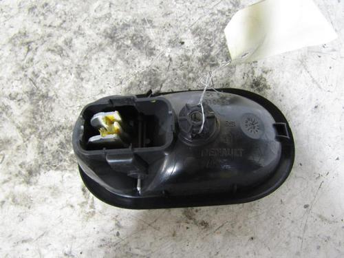 Used Rear right interior door handle RENAULT CLIO III (BR0/1, CR0/1) 1.5 dCi (C/BR0G, C/BR1G) (68 hp) 25105432