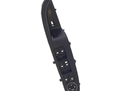 Left front window switch HYUNDAI i30 (FD) 1.4 | BP36847991I27 - Image 6