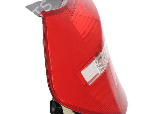 Left taillight BMW 1 (E81) 118 i | BP35938074C34 - Image 2