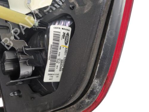 Right tailgate light FORD C-MAX II (DXA/CB7, DXA/CEU) 1.0 EcoBoost | BP32776774C80 - Image 2