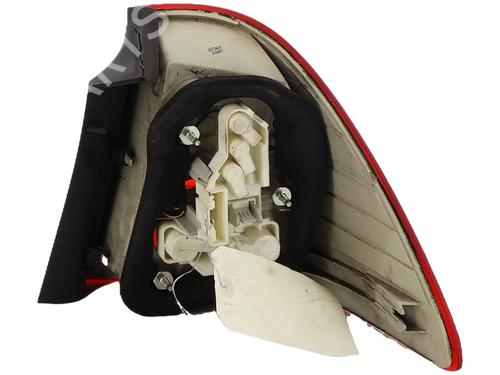 Left taillight BMW 3 Touring (E91) 318 d | BP37638075C34 - Image 5