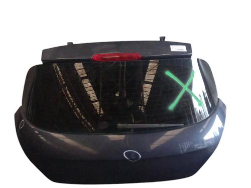 Used Tailgate PEUGEOT 308 I (4A_, 4C_) 1.6 HDi (109 hp) 25074049