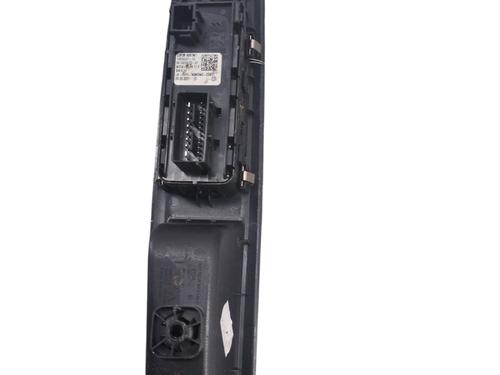 Used Left front window switch CITROËN C4 III (BA_, BB_, BC_) 1.5 BlueHDi 130 (BBYHZB) (131 hp) 31587719