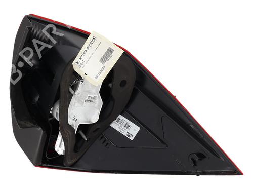 Used Right taillight Right taillight RENAULT MEGANE II Saloon (LM0/1_) 1.9 dCi (LM0G, LM1G, LM2C) (120 hp) 34163230 34163230