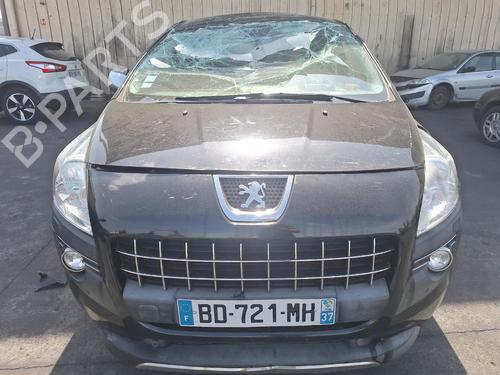 Used Parts PEUGEOT 3008 I MPV (0U_) 1.6 HDi 5042909