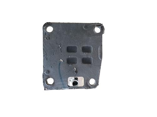 Rear bumper reinforcement PEUGEOT 3008 II SUV (MC_, MR_, MJ_, M4_) Hybrid | BP28524729C73 