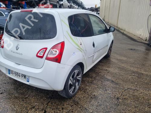 Left front indicator RENAULT TWINGO II (CN0_) 1.2 16V (CN04, CN0B) | BP28587220C32 - Image 12