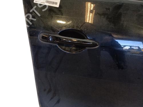 Right front door RENAULT CLIO IV (BH_) 1.5 dCi 90 | BP29025860C3 