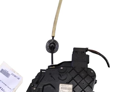 Rear left lock LAND ROVER RANGE ROVER SPORT I (L320) 2.7 D 4x4 | BP28048453C100 