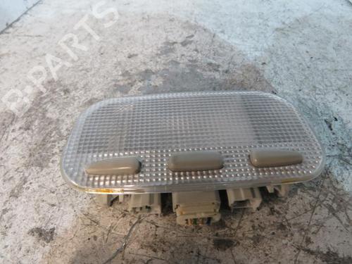 Innerbelysning PEUGEOT 407 (6D_) 2.0 HDi 135 (6DRHRH, 6DRHRE, 6DRHRG, 6DRHRJ) (136 hp) 25092469