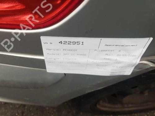 ABS pump PEUGEOT 307 CC (3B) 2.0 16V | BP25113842M43 