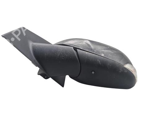 Left mirror RENAULT MEGANE III Coupe (DZ0/1_) 2.0 dCi (DZ0L) | BP29222165C26 