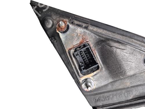 Right mirror CHRYSLER 300C (LX, LE) 3.0 CRD | BP25056413C27 