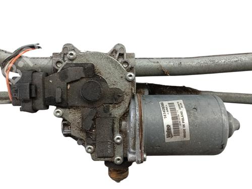 Used Front wiper motor Front wiper motor RENAULT MASTER III Van (FV) 2.3 dCi 145 FWD (FV0E, FV0F, FV0H, FV02, FV0M, FV0S,... (146 hp) 32507259 32507259