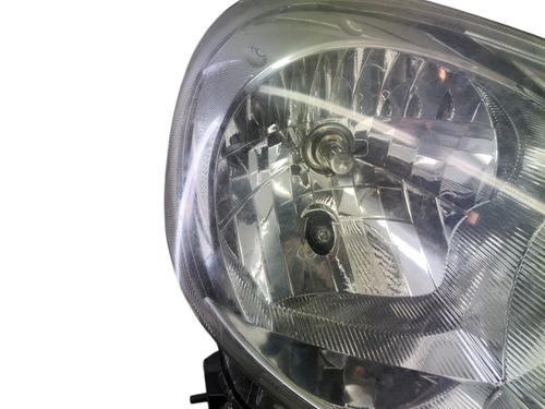 Right headlight NISSAN MICRA IV (K13K, K13KK) 1.2 | BP31756518C29 