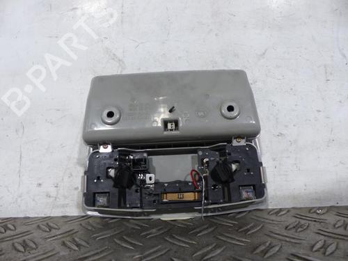 Innerbelysning MAZDA 5 (CR) 2.0 CD (CR19) | BP25091337I8 