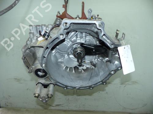 Used Gearbox Gearbox MAZDA 6 Hatchback (GG) 2.0 DI (GG14) (121 hp) 25069203 25069203