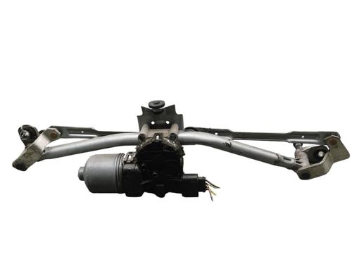 Front wiper motor VW POLO (9N_, 9A_) 1.4 16V | BP25055990M29 