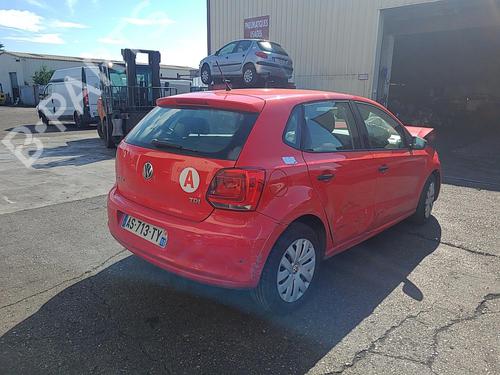 Switch VW POLO V (6R1, 6C1)  | BP25089833I30 