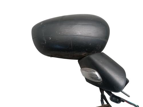 Right mirror CITROËN C3 II (SC_) 1.4 HDi 70 (SC8HZC, SC8HR0, SC8HP4) | BP26029457C27