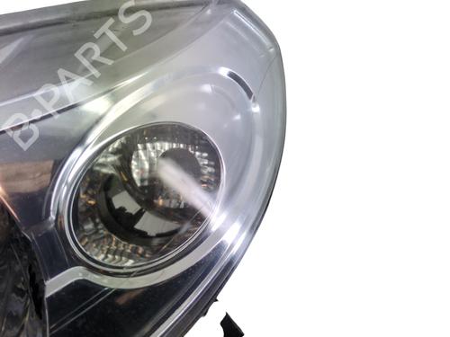 Left headlight DACIA SANDERO 1.5 dCi | BP30723916C28 - Image 4