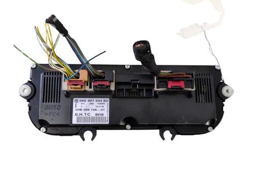 Climate control VW GOLF VI (5K1) 2.0 TDI | BP26942077I5  - Image 5