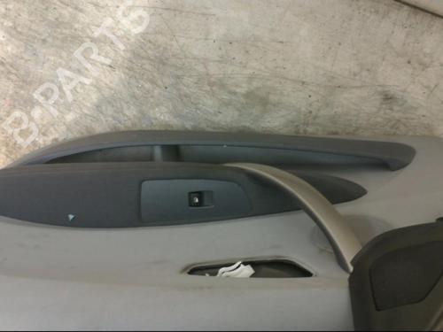 Right front door BMW 1 (E87) 118 d | BP25104635C3 